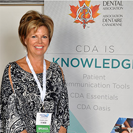 NLDA Oral Health Convention 2016