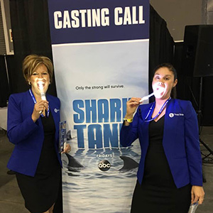 Throat Scope @ Shark Tank Nominee