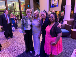 ADHD 2025 Presidents Dinner