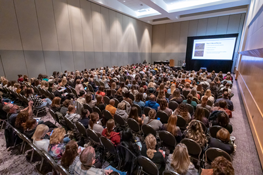 Full House committed to saving lives at Star of the North Meeting MN